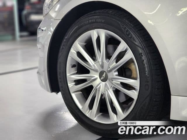 Hyundai Genesis 빌트인캠2 — базовая версия - Built-in Cam 2, 2012 все фото