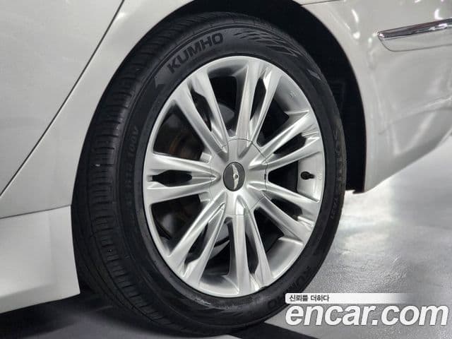 Hyundai Genesis 빌트인캠2 — базовая версия - Built-in Cam 2, 2012 6