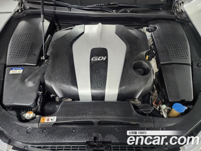 Hyundai Genesis 빌트인캠2 — базовая версия - Built-in Cam 2, 2012 7