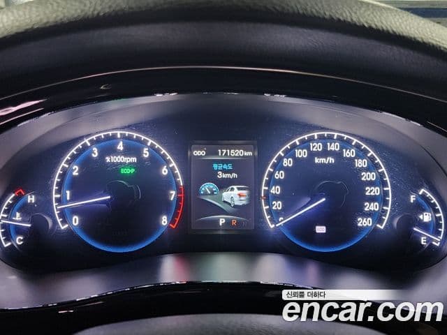 Hyundai Genesis 빌트인캠2 — базовая версия - Built-in Cam 2, 2012 8
