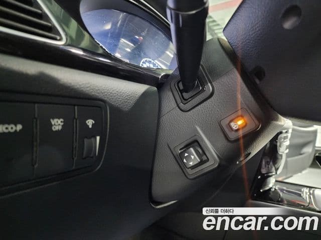 Hyundai Genesis 빌트인캠2 — базовая версия - Built-in Cam 2, 2012 9