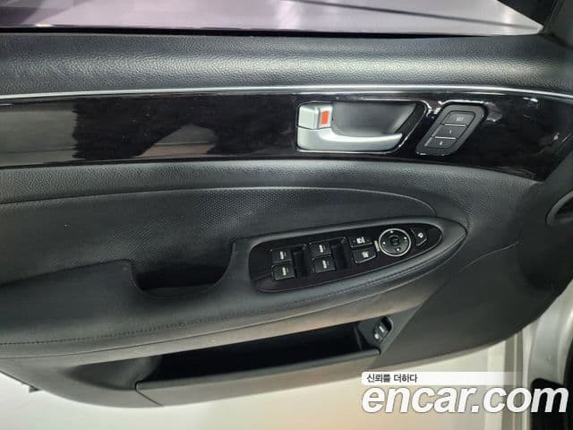 Hyundai Genesis 빌트인캠2 — базовая версия - Built-in Cam 2, 2012 12