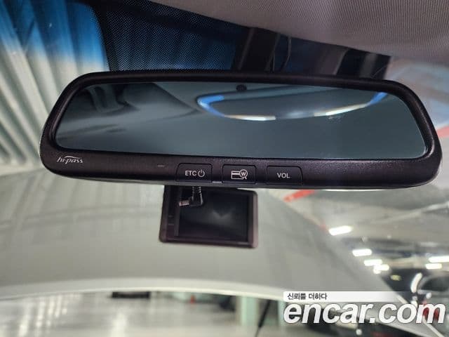 Hyundai Genesis 빌트인캠2 — базовая версия - Built-in Cam 2, 2012 13