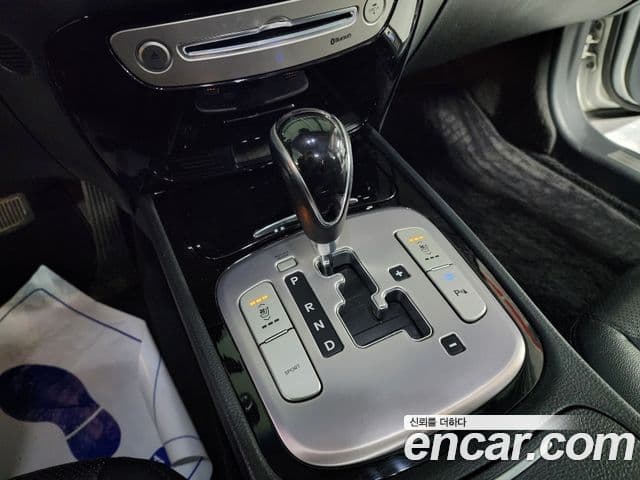 Hyundai Genesis 빌트인캠2 — базовая версия - Built-in Cam 2, 2012 16