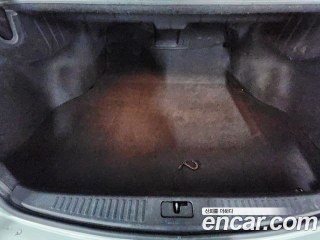 Hyundai Genesis 빌트인캠2 — базовая версия - Built-in Cam 2, 2012 19