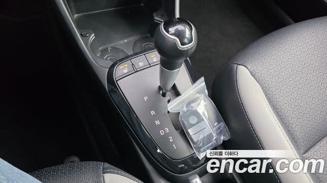 Kia Morning Urban (JA) Signature, 2021 9