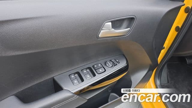 Kia Morning Urban (JA) Signature, 2021 14