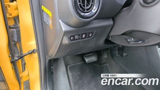 Kia Morning Urban (JA) Signature, 2021 15