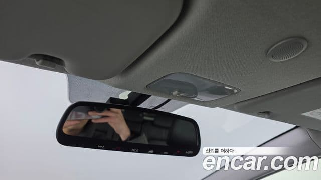 Kia Morning Urban (JA) Signature, 2021 19