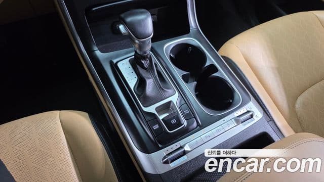 Kia Carnival 4세대 Prestige, 2021 9