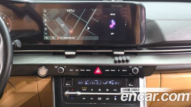 Kia Carnival 4세대 Prestige, 2021 14