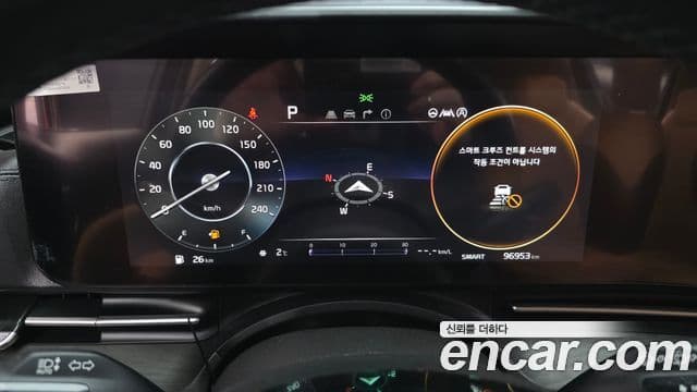 Kia Carnival 4세대 Prestige, 2021 16