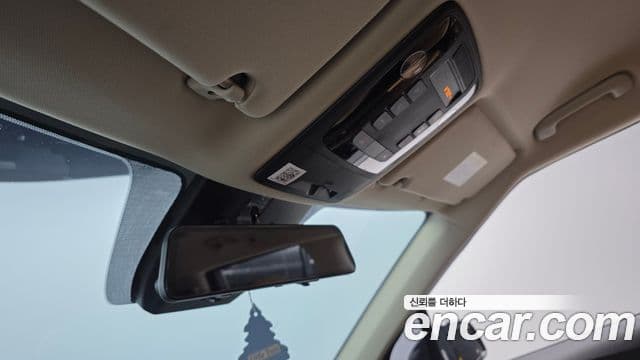 Kia Carnival 4세대 Prestige, 2021 19