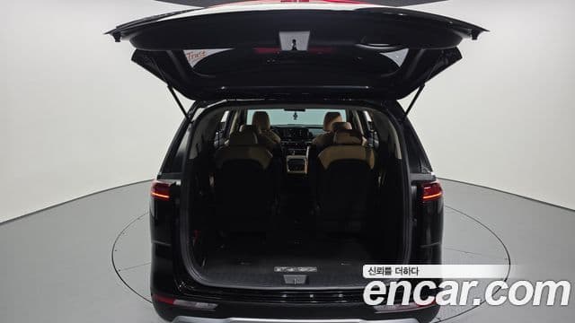 Kia Carnival 4세대 Prestige, 2021 20