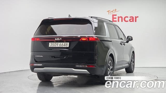Kia Carnival 4세대 Prestige, 2022 4