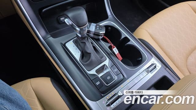 Kia Carnival 4세대 Prestige, 2022 9