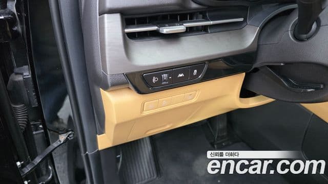 Kia Carnival 4세대 Prestige, 2022 14
