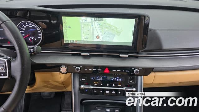 Kia Carnival 4세대 Prestige, 2022 15