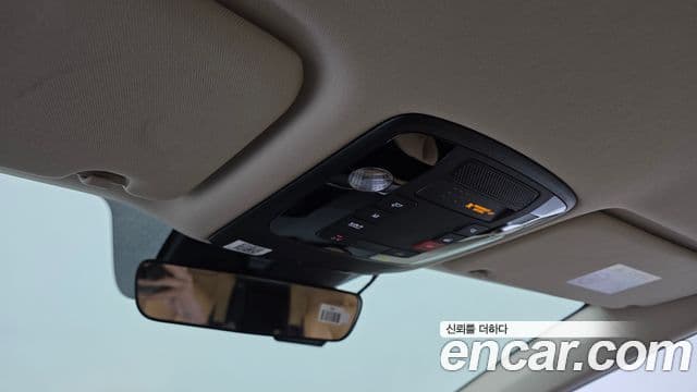 Kia Carnival 4세대 Prestige, 2022 18