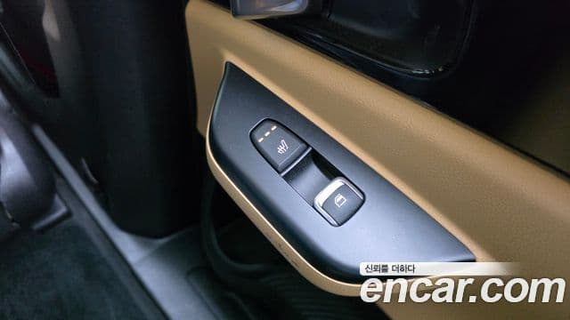 Kia Carnival 4세대 Prestige, 2022 19