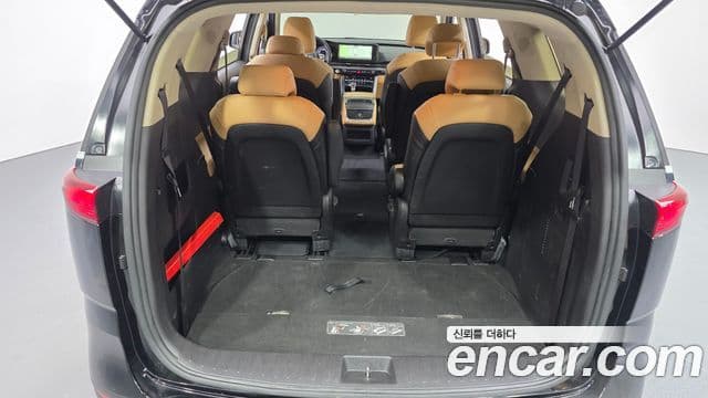 Kia Carnival 4세대 Prestige, 2022 20