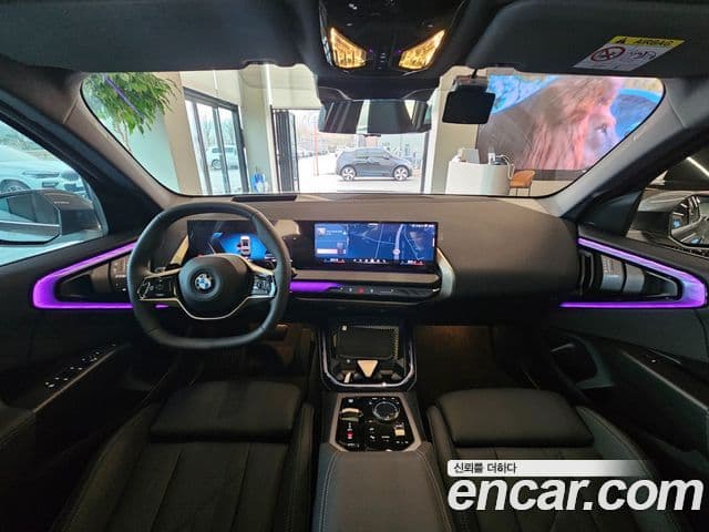 BMW X3 (G45), 2025 6