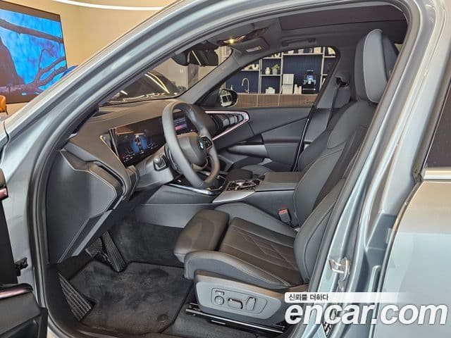 BMW X3 (G45), 2025 11