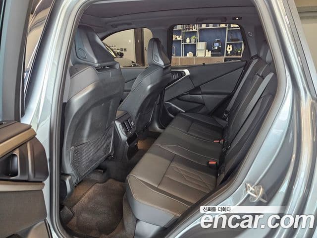 BMW X3 (G45), 2025 12