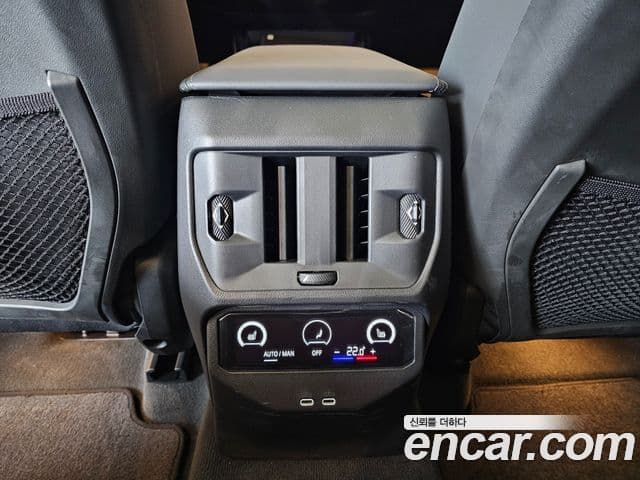 BMW X3 (G45), 2025 18