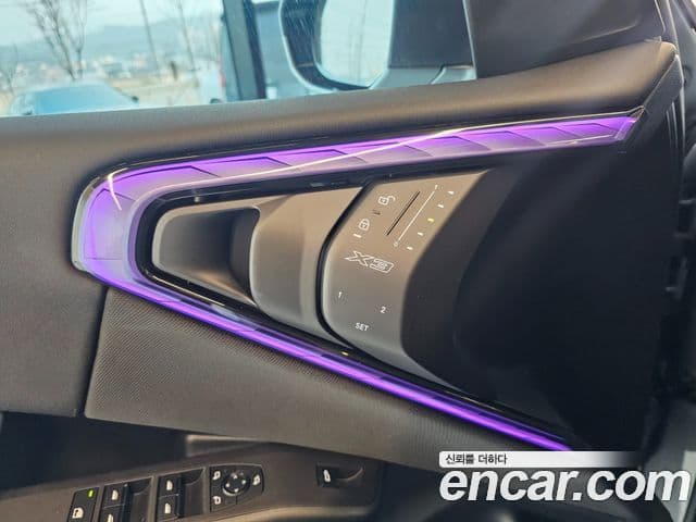 BMW X3 (G45), 2025 19