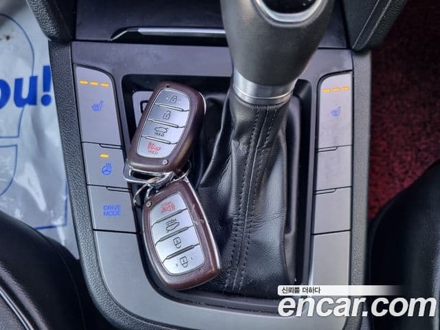 Hyundai Avante AD Special, 2016 17