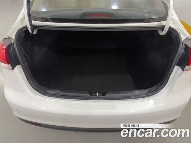 Kia The / новый New K3 Style, 2017 6