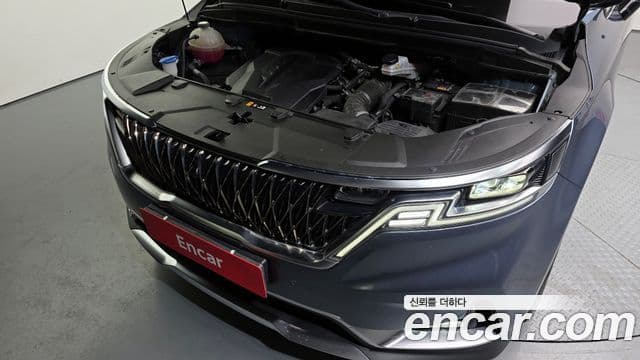 Kia Carnival 4세대 Signature, 2021 6