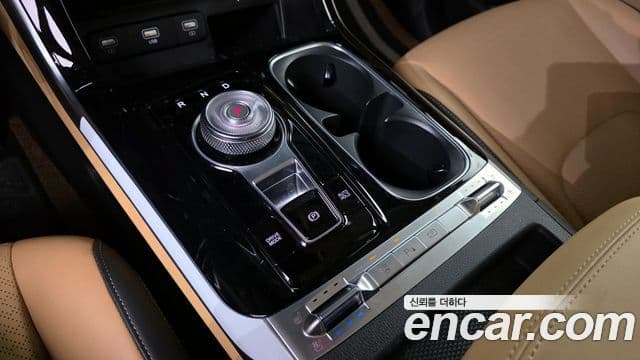 Kia Carnival 4세대 Signature, 2021 9