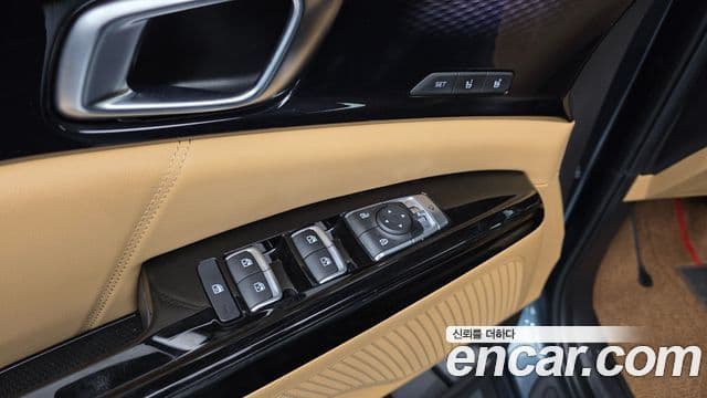 Kia Carnival 4세대 Signature, 2021 11