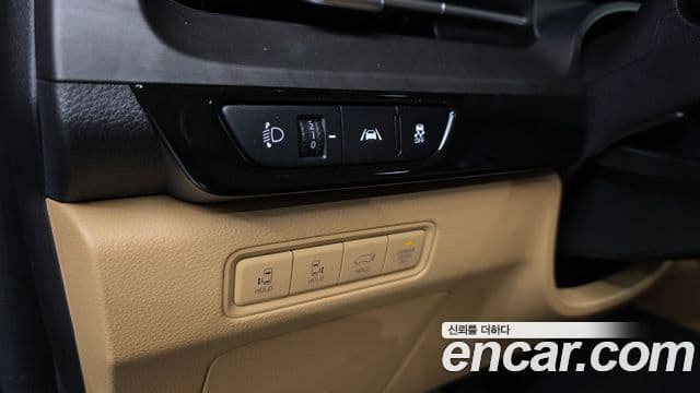 Kia Carnival 4세대 Signature, 2021 12