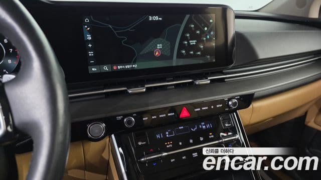 Kia Carnival 4세대 Signature, 2021 13