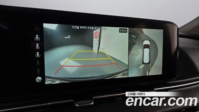 Kia Carnival 4세대 Signature, 2021 14