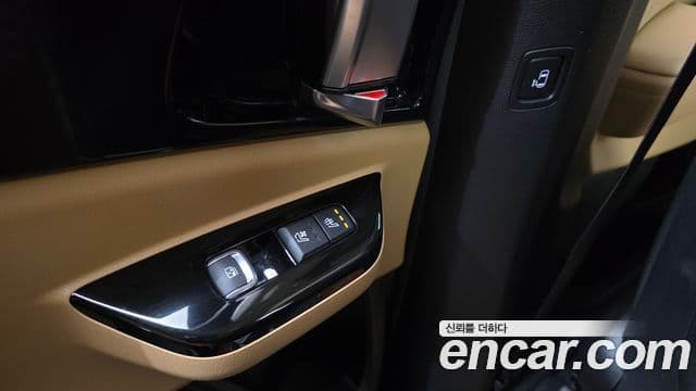 Kia Carnival 4세대 Signature, 2021 16
