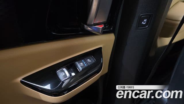 Kia Carnival 4세대 Signature, 2021 17