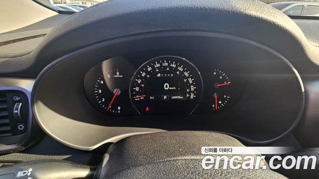 Kia All New Sorento Noblesse Special, 2016 10