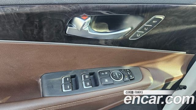 Kia All New Sorento Noblesse Special, 2016 14