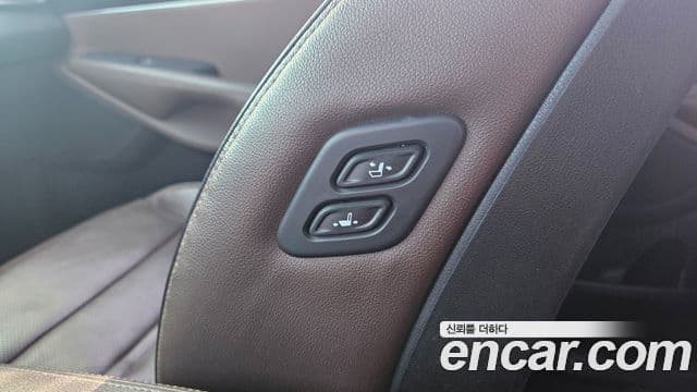 Kia All New Sorento Noblesse Special, 2016 15