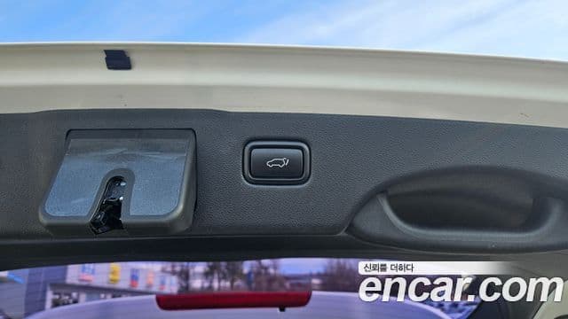 Kia All New Sorento Noblesse Special, 2016 17