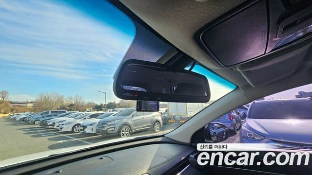 Kia All New Sorento Noblesse Special, 2016 18