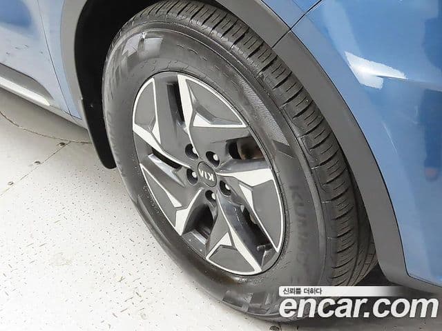 Kia Sorento 4세대 Prestige, 2021 все фото