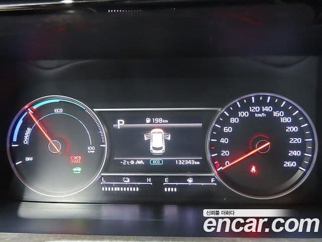 Kia Sorento 4세대 Prestige, 2021 6