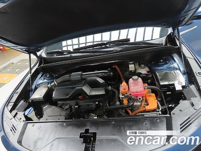 Kia Sorento 4세대 Prestige, 2021 7