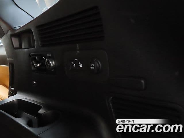 Kia Sorento 4세대 Prestige, 2021 9