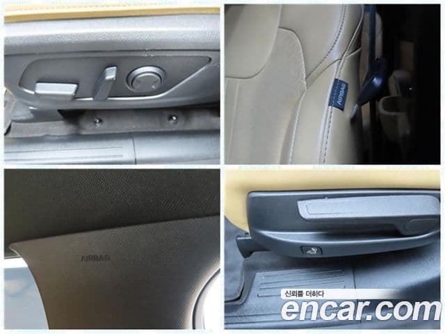 Kia Sorento 4세대 Prestige, 2021 18